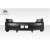 1998-2000 Toyota Corolla Duraflex Bomber Body Kit - 4 Piece - image 5