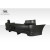 1998-2000 Toyota Corolla Bomber Body Kit - 4 Piece - image 6