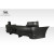 1998-2000 Toyota Corolla Duraflex Bomber Body Kit - 4 Piece - image 6