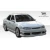 1998-2000 Toyota Corolla Bomber Body Kit - 4 Piece - image 18