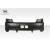 1998-2002 Toyota Corolla Bomber Rear Bumper - image 8