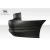 1998-2002 Toyota Corolla Bomber Rear Bumper - image 13