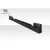 1996-2000 Honda Civic Bomber Side Skirts - image 17