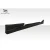 1996-2000 Honda Civic Bomber Side Skirts - image 10