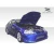 1996-2000 Honda Civic Bomber Side Skirts - image 12