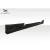 1996-2000 Honda Civic Bomber Side Skirts - image 10