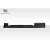 1996-2000 Honda Civic Bomber Side Skirts - image 11