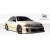 1995-2005 Chevrolet Cavalier Bomber Side Skirts - image 5