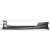 1995-1999 Mitsubishi Eclipse Bomber Side Skirts - image 15