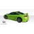 1995-1999 Mitsubishi Eclipse Bomber Side Skirts - image 4