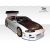 1995-1999 Mitsubishi Eclipse Bomber Side Skirts - image 6