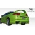 1995-1999 Mitsubishi Eclipse Bomber Side Skirts - image 10