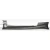 1995-1999 Mitsubishi Eclipse Bomber Side Skirts - image 14