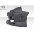 1994-1997 Acura Integra 4DR Bomber Body Kit - 4 Piece - image 25