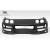 1994-1997 Acura Integra 4DR Duraflex Bomber Body Kit 4 Piece