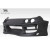 1994-1997 Acura Integra 4DR Bomber Body Kit - 4 Piece - image 11