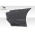 1994-1997 Acura Integra 2DR Bomber Body Kit - 4 Piece - image 4