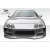 1994-1997 Acura Integra Bomber Front Bumper - 1 Piece - image 9
