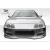 1994-1997 Acura Integra Bomber Front Bumper - image 5