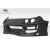1994-1997 Acura Integra Bomber Front Bumper - image 13