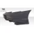 1994-2001 Acura Integra Bomber Rear Bumper - image 15