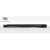 1994-2001 Acura Integra 4DR Bomber Side Skirts Rocker Panels - 2 Piece - image 1