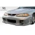 1994-1998 Ford Mustang Bomber Front Bumper - image 3