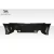 1994-1998 Ford Mustang Bomber Rear Bumper - image 12