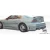 1994-1998 Ford Mustang Bomber Side Skirts - image 4