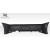 1993-1997 Toyota Corolla Geo Prizm Bomber Body Kit - 4 Piece - image 10