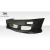 1993-1997 Toyota Corolla Bomber Front Bumper - image 15