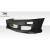 1993-1997 Toyota Corolla Bomber Front Bumper - image 14