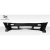 1993-1997 Toyota Corolla Bomber Front Bumper - image 18
