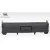 1993-1997 Toyota Corolla Bomber Rear Bumper - image 7