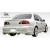 1993-2002 Toyota Corolla Bomber Side Skirts - image 12
