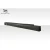 1993-2002 Toyota Corolla Bomber Side Skirts - image 16