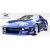 1993-1998 Toyota Supra Bomber Side Skirts - image 8