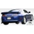 1993-1998 Toyota Supra Bomber Side Skirts - image 19