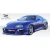 1993-1998 Toyota Supra Bomber Side Skirts - image 4