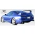 1993-1998 Toyota Supra Bomber Side Skirts - image 6