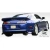 1993-1998 Toyota Supra Bomber Side Skirts - image 18