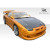 1991-1993 Mitsubishi 3000GT Bomber Body Kit - 4 Piece - image 27