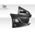 1991-1993 Mitsubishi 3000GT Bomber Body Kit - 4 Piece - image 25