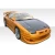 1991-1993 Mitsubishi 3000GT Bomber Kit - image 1