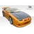 1991-1993 Mitsubishi 3000GT Bomber Kit - image 24