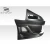 1991-1993 Mitsubishi 3000GT Bomber Kit - image 31