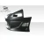 1991-1993 Mitsubishi 3000GT Bomber Kit - image 33
