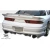 1991-1993 Mitsubishi 3000GT Bomber Kit - image 5