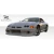 1991-1993 Mitsubishi 3000GT Dodge Stealth Bomber Front Bumper - 1 Piece - image 10