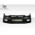 1991-1993 Mitsubishi 3000GT Bomber Front Bumper - image 17